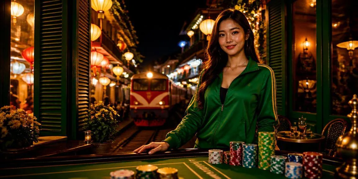 cv7855 Xì Dách là gì và tại sao nhiều người chọn?